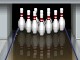Two Player Bowling