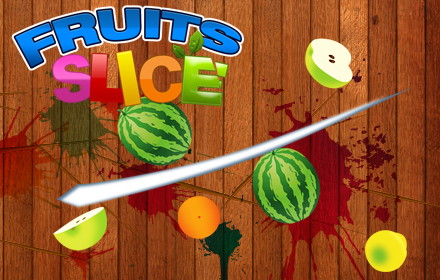 Fruits Slice
