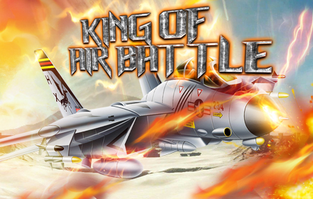 King Of Air Battle